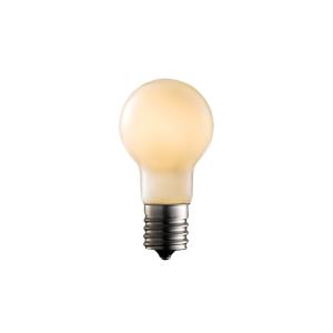 照明器具 アートワークスタジオ公式ARTWORKSTUDIO 電球 BU-1188 E17/30W相当 クリプトン形LED電球 調光対応 電球色 照明器具