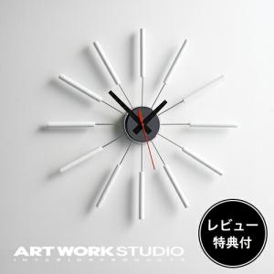 ARTWORKSTUDIO（アートワークスタジオ） Atras2 アトラス2（クロック