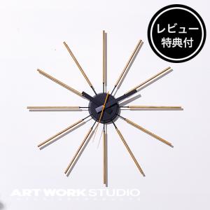 ARTWORKSTUDIO（アートワークスタジオ） 時計 インダストリアル アート