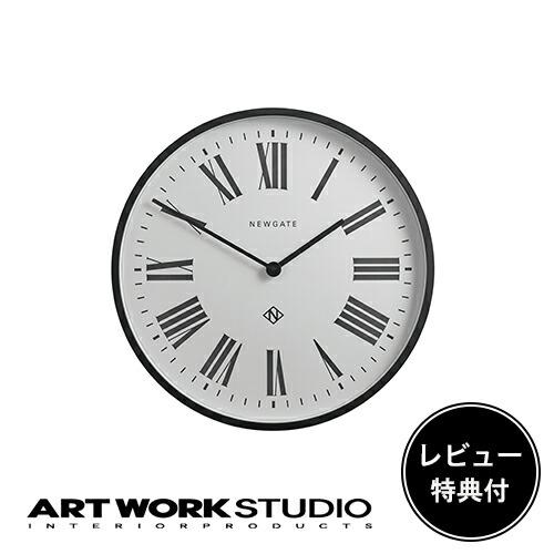 NEWGATE ニューゲート アートワークスタジオ公式 ARTWORKSTUDIO 壁掛け時計 TR...