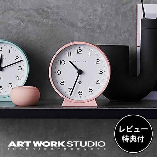 照明器具 アートワークスタジオ公式 ARTWORKSTUDIO 置き時計 TR-4328 M Man...