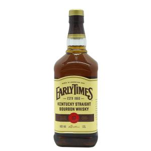 アーリータイムズ イエローラベル 1000ml