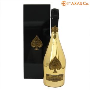 アルマンド ブリニャック ロゼ 750ml 正規品 箱付 シャンパン