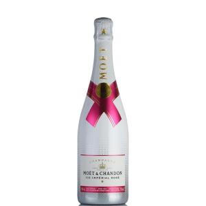 モエ エ シャンドン アイスロゼ 750ml