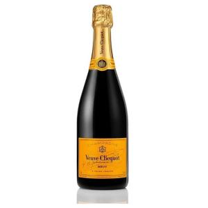 Veuve Clicquot（ヴーヴ・クリコ） イエローラベル ブリュット 750ml