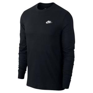 NIKE（ナイキ） スポーツウェア メンズ 長袖 DF UV ハイバース機能ロン