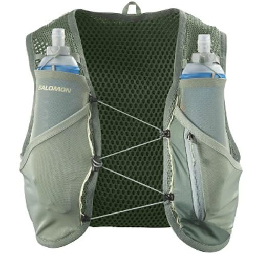 SALOMON(サロモン) ACTIVE SKIN 8 SET LC2178000 Col.LAUR...