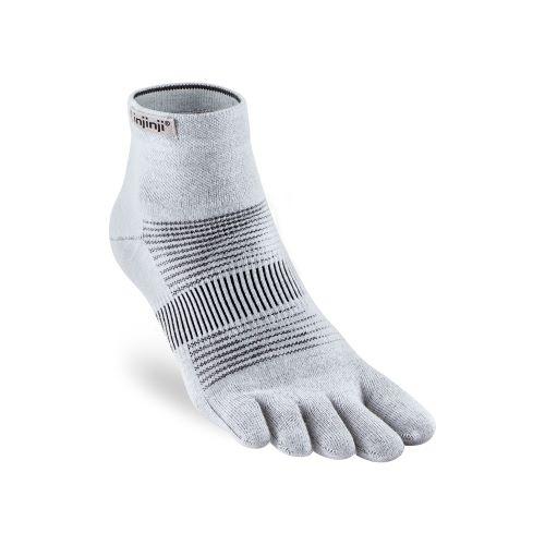 injinji(インジンジ) ランライトウェイトミニクルー 281130（EC)