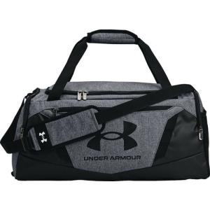 UNDER ARMOUR(アンダーアーマー) 53UAアンディナイアブル5.0_ダッフル 1369222 Col.012