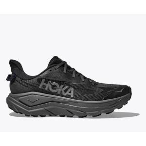 HOKA(ホカ) CHALLENGER 8 1168716 （メンズ） Col.BCKT（BLACK...