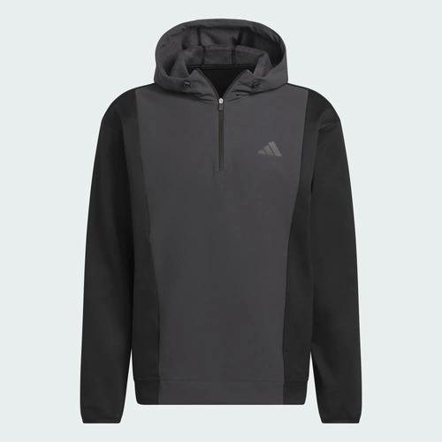 adidas(アディダス) CLUB CR HZ フーディージャケット JTX69