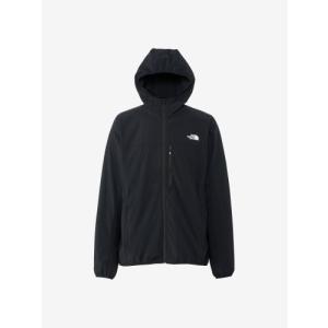THE NORTH FACE(ザ・ノース・フェイス) マウンテンソフトシェルフーディ（メンズ）NP22401