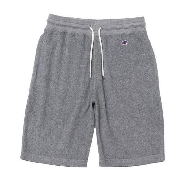 champion(チャンピオン) SHORTS C3-X516 (メンズ) Col.070 OXFO...