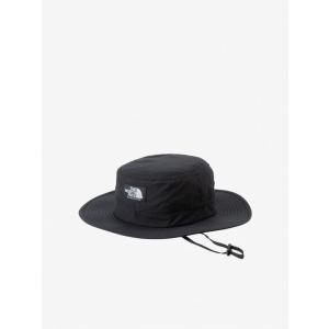 THE NORTH FACE(ザ・ノース・フェイス) Horizon Hat (ホライズンハット) NN42531 Col.K ブラック