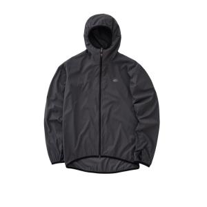 Teton Bros. (ティートンブロス) Wind River Hoody TB261-19050 Col.Blackの商品画像
