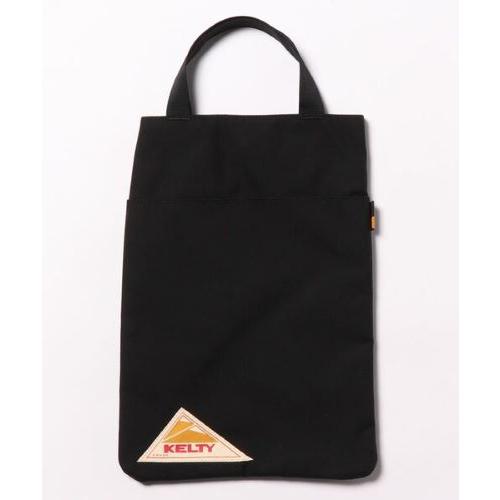KELTY(ケルティ) ナイロン タブレットケース 3259239222 Col.Black Siz...