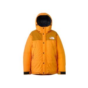 THE NORTH FACE（ザ ノースフェイス） アウトドア ダウン マウンテン