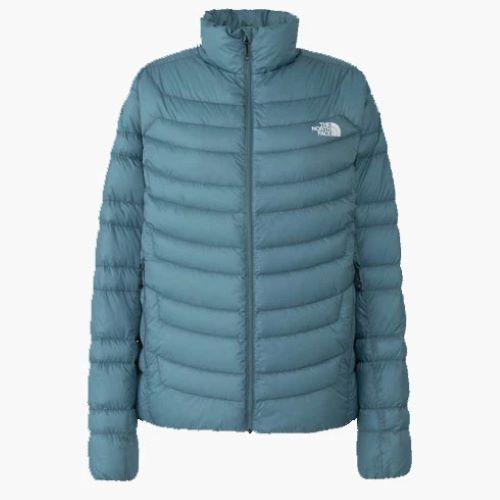 THE NORTH FACE(ザ・ノース・フェイス) サンダージャケット（レディース）NYW8231...