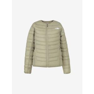 THE NORTH FACE(ザ・ノース・フェイス) サンダーラウンドネック