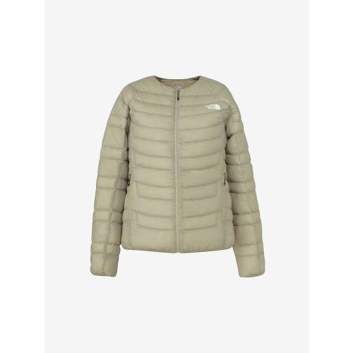 THE NORTH FACE(ザ・ノース・フェイス) サンダーラウンドネックジャケット（レディース）...