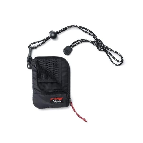 NANGA(ナンガ) COIN CASE NA2353-1Z504 26年春夏モデル