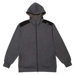 NANGA（ナンガ） NANGA POLARTEC POWER STRETCH ZIP PARKA(MEN