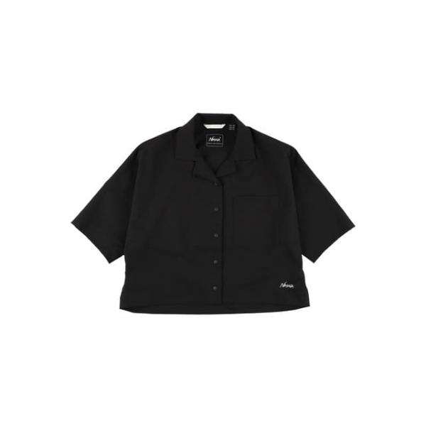 NANGA(ナンガ) DotAir(R) COMFY S/S SHIRT W (レディース) N26...