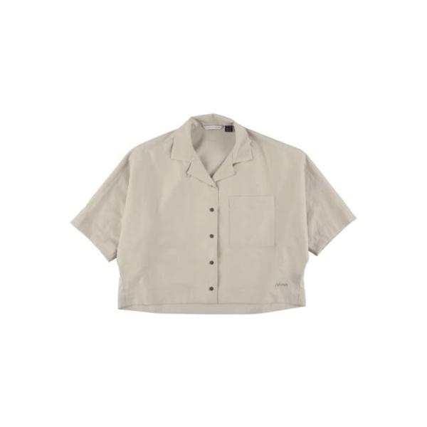 NANGA(ナンガ) DotAir(R) COMFY S/S SHIRT W (レディース) N26...