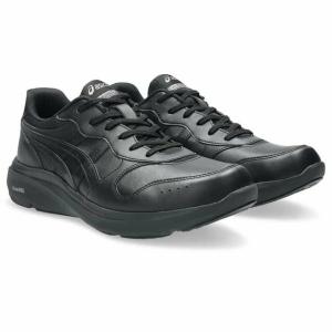asics(アシックス) GEL-FUNWALKER 1291A065 (メンズ) Col.001 ブラック×ブラック 26年春夏モデル