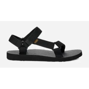 TEVA(テバ) レディース オリジナル ユニバーサル 1003987 Col.BLACK サイズ 8 (25.0cm)（EC）並行輸入品