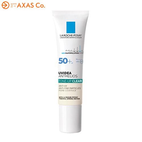 ラロッシュポゼ  UVイデア XL プロテクショントーンアップ 30ml クリア(クリアホワイト) ...
