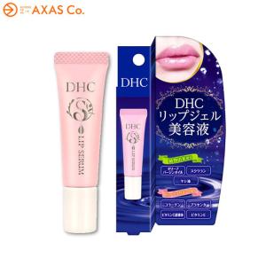 DHC(ディーエイチシー) リップジェル美容液｜axas-co