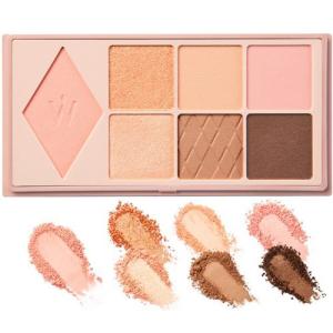 Wonjungyo ウォンジョンヨ エアリーフィルターパクト 11g 02 プレーン