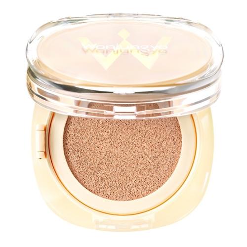 Wonjungyo ウォンジョンヨ プロ パーフェクティングクッション ナチュラル 16g 02 1...