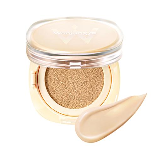 Wonjungyo ウォンジョンヨ プロ パーフェクティング クッション カバー 15g 02 21...