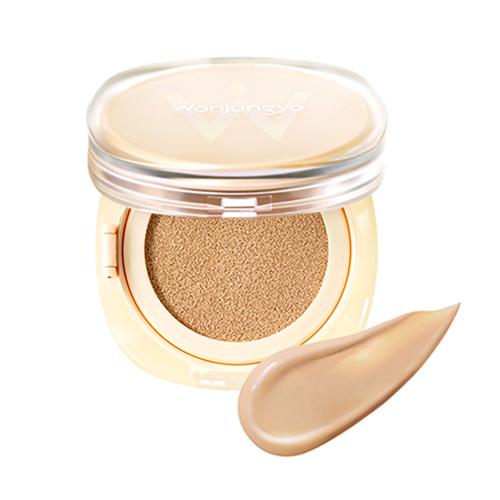 Wonjungyo ウォンジョンヨ プロ パーフェクティング クッション カバー 15g 03 21...