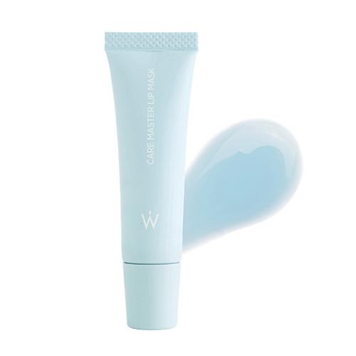Wonjungyo ウォンジョンヨ  ケアマスター リップマスク 9g ジェラートブルー【限定】 ナ...