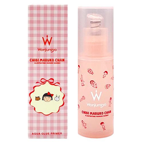 Wonjungyo ウォンジョンヨ  アクアグループライマー C ちびまる子ちゃん 30g [387...