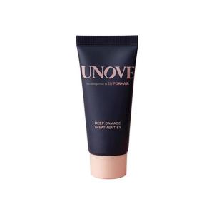 【新品未使用】アノブ UNOVE ディープダメージトリートメントEX 320ml アノブ ディープダメージトリートメント EX 150g : アクサス