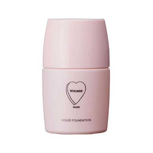 フーミー  リキッドファンデーション N 20ml ライトベージ SPF21 PA＋＋ [1834]...