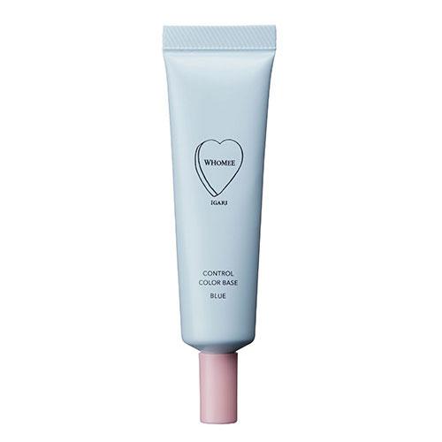 フーミー  コントロールカラーベース N 15g ブルー SPF21 PA＋＋