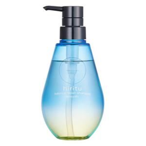 hiritu ヒリツ バランスリペア ヘアトリートメント スムース 410ml