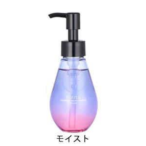 hiritu ヒリツ バランスリペア ヘアトリートメント スムース 410ml