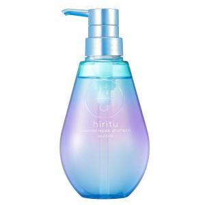 hiritu ヒリツ バランスリペア シャンプー スムース 410ml ギフト