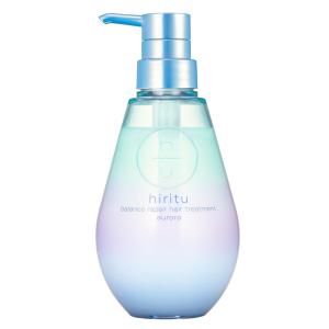 hiritu ヒリツ バランスリペア シャンプー オーロラ 410ml ギフト