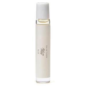 キャンメイク メイクミーハッピー オードトワレ EDT 8mL BLUE ロールオンタイプ [3313][P2]
