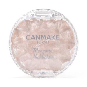 CANMAKE（キャンメイク） むにゅっとハイライター01 3.8g : サン