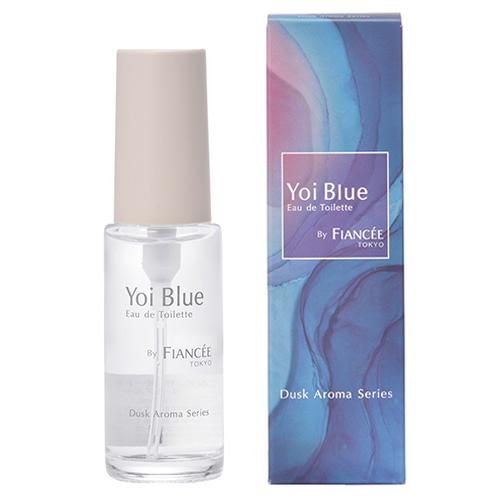 フィアンセ  オードトワレ 30mL ヨイブルー [0273]