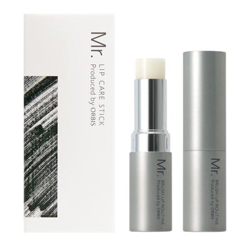 オルビスミスター  リップケア スティック 3g [3174][P3]