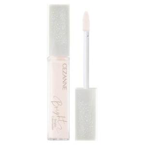 セザンヌ  ブライトカラーシーラー 00 メリハリホワイト SPF31・PA+++ [0442][P3]